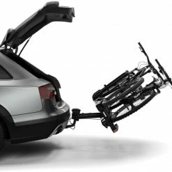 Thule Easyfold XT 2 - Porte-vélos -Vélos complets Soldes pve easyfold xt 2 13pin 21 7