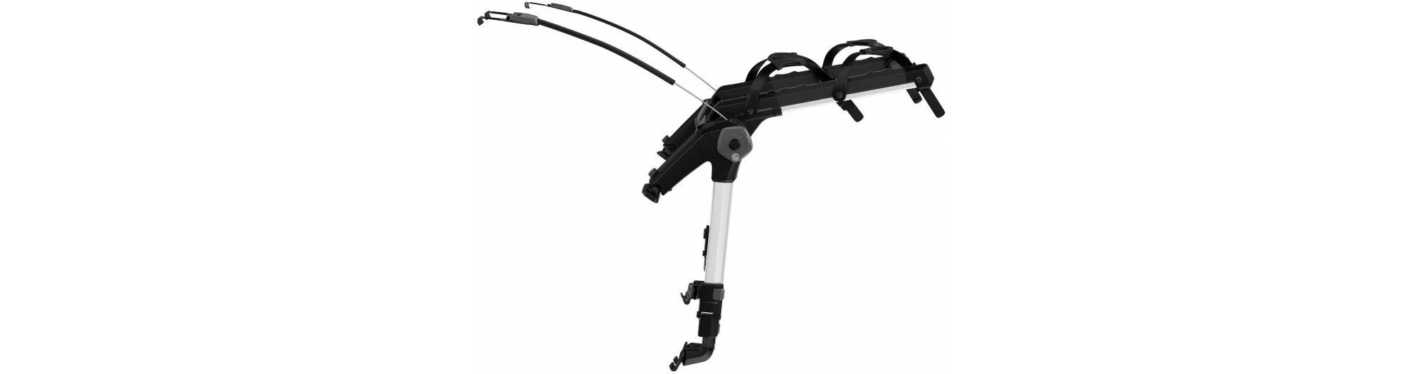 Thule Porte Vélo Sur Hayon OutWay Hanging 2 5 Thule Porte Vélo Sur Hayon OutWay Hanging 2 – Image 5