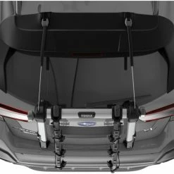 Thule Porte Vélo Sur Hayon Outway Hanging 3 -Vélos complets Soldes pve outway 3 velos 21 11