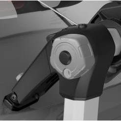 Thule Porte Vélo Sur Hayon Outway Hanging 3 -Vélos complets Soldes pve outway 3 velos 21 13