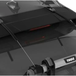 Thule Porte Vélo Sur Hayon Outway Hanging 3 -Vélos complets Soldes pve outway 3 velos 21 14