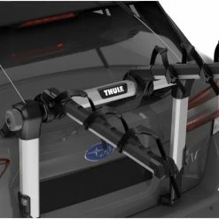 Thule Porte Vélo Sur Hayon Outway Hanging 3 -Vélos complets Soldes pve outway 3 velos 21 15