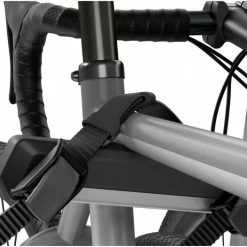 Thule Porte Vélo Sur Hayon Outway Hanging 3 -Vélos complets Soldes pve outway 3 velos 21 16