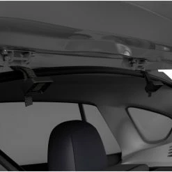 Thule Porte Vélo Sur Hayon Outway Hanging 3 -Vélos complets Soldes pve outway 3 velos 21 19