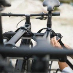 Thule Porte Vélo Sur Hayon Outway Hanging 3 -Vélos complets Soldes pve outway 3 velos 21 3