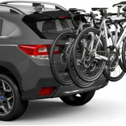 Thule Porte Vélo Sur Hayon Outway Hanging 3 -Vélos complets Soldes pve outway 3 velos 21 4