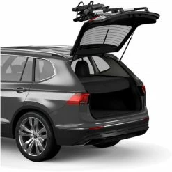 Thule OutWay Platform 2 - Porte-vélos -Vélos complets Soldes pve outway platform 2 velos 21 6