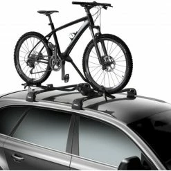 Thule Pro Ride - Porte-vélos -Vélos complets Soldes pve proride 598 21 9