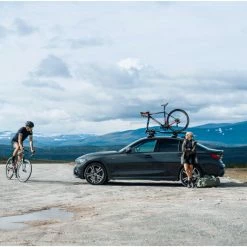 Thule TopRide Porte-vélos -Vélos complets Soldes pve toi topride 21 2