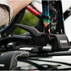 Thule TopRide Porte-vélos -Vélos complets Soldes pve toi topride 21 3
