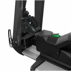 Thule TopRide Porte-vélos -Vélos complets Soldes pve toi topride 21 9