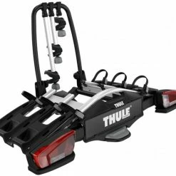 Thule Velocompact 3 -Porte-vélos -13-pin