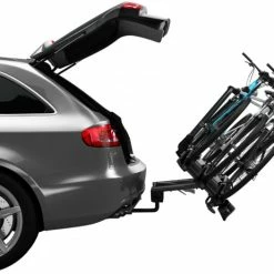 Thule Velocompact 3 -Porte-vélos -13-pin -Vélos complets Soldes pve velocompact 3 13 pin 21 3