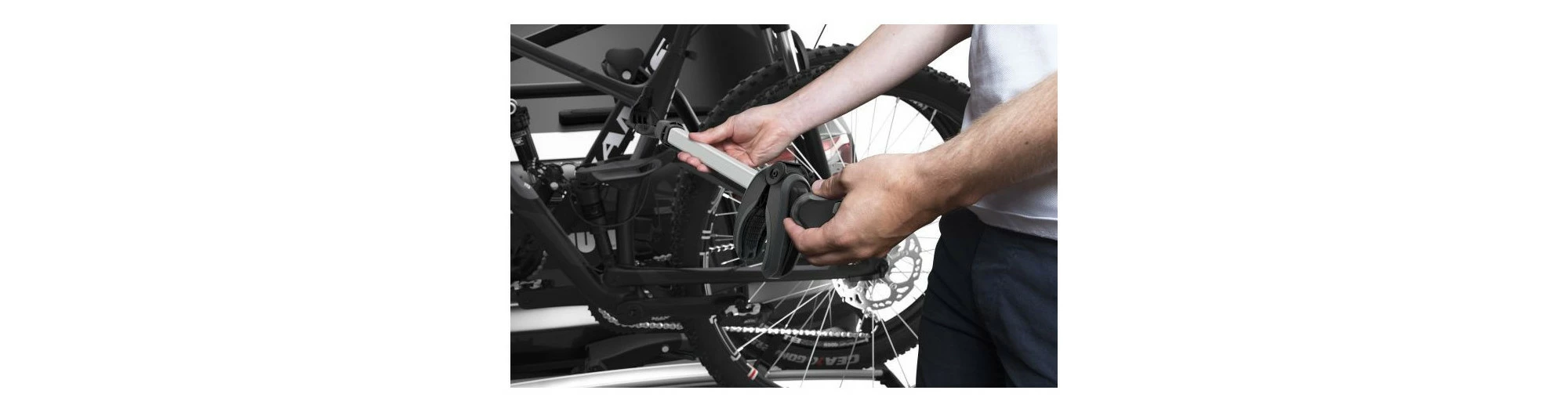 Thule VeloSpace XT 2B 938 Porte-vélo 4 Thule VeloSpace XT 2B 938 Porte-vélo – Image 4