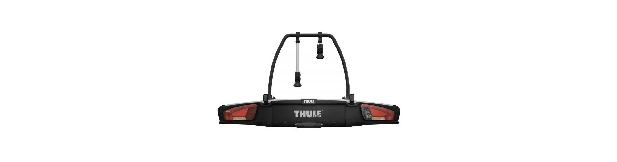 Thule VeloSpace XT 2B 938 Porte-vélo 1 Thule VeloSpace XT 2B 938 Porte-vélo