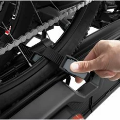 Thule Velospace XT 3 - Porte-vélos -Vélos complets Soldes pve velospace xt 3 13pin 21 16