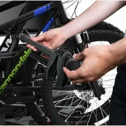 Thule Velospace XT 3 - Porte-vélos -Vélos complets Soldes pve velospace xt 3 13pin 21 17