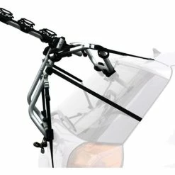 PERUZZO Venezia - Porte-vélos