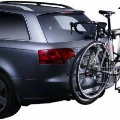 Thule X-Press 970 - Porte-Velos - -Vélos complets Soldes pve x press 970 21 3