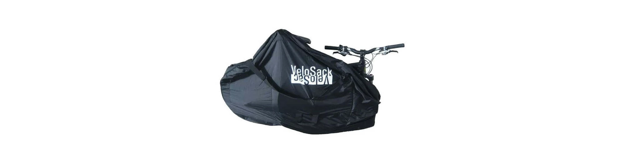 INCIRCA Sac De Transport Pour Vélo 29" 2 INCIRCA Sac De Transport Pour Vélo 29" – Image 2