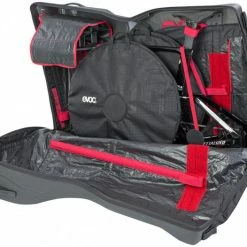 Evoc Sac De Transport Road Bike Pro -Vélos complets Soldes scve road bike pro 22 3