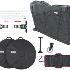 Evoc Sac De Transport Road Bike Pro -Vélos complets Soldes scve road bike pro 22 4
