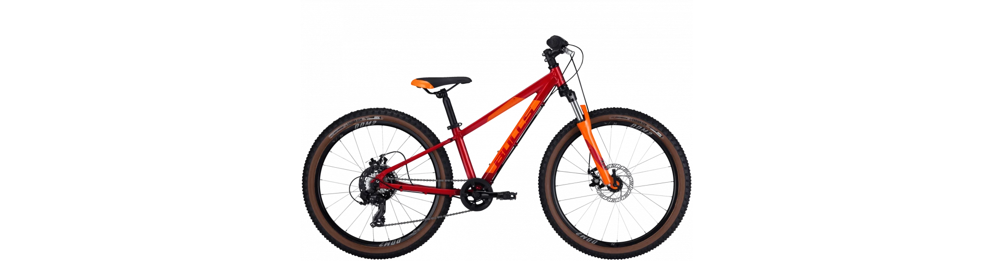 Bulls Tokee Disc 24" 1 Bulls Tokee Disc 24"