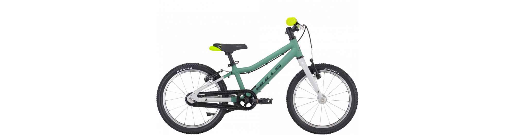 Bulls Tokee Lite 16" 1 Bulls Tokee Lite 16"