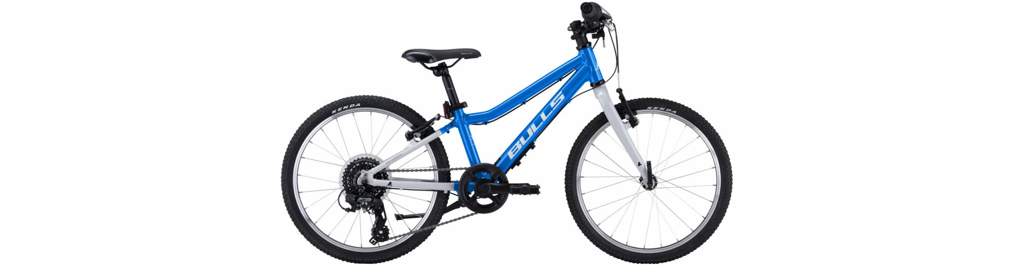 Bulls Tokee Lite 20" 1 Bulls Tokee Lite 20"