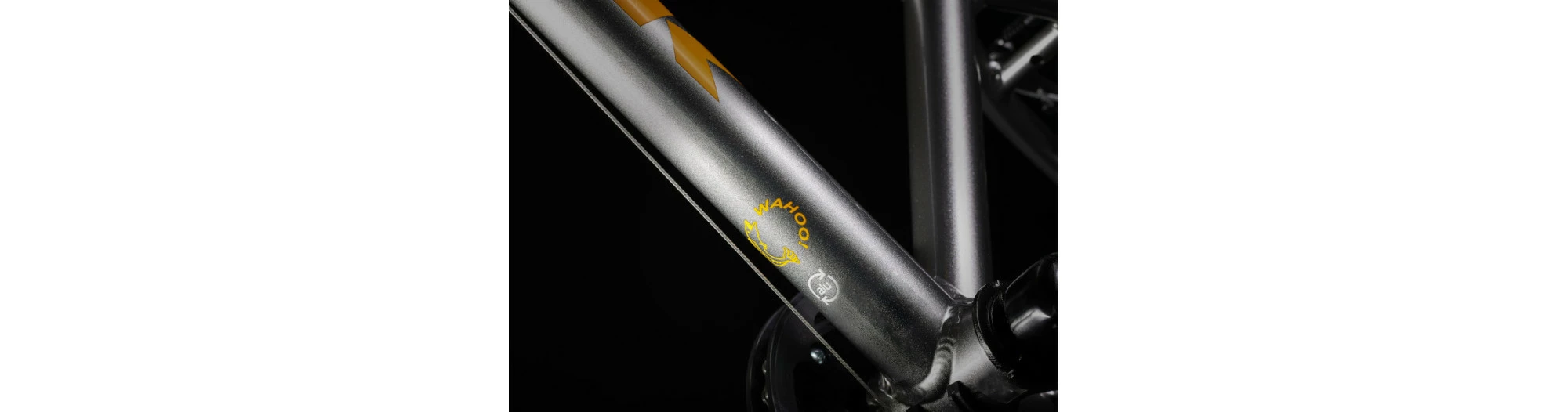 Trek Wahoo 20" 4 Trek Wahoo 20" – Image 4