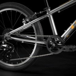 Trek Wahoo 20" 11 Trek Wahoo 20" -Vélos complets Soldes wahoo 20 23 4