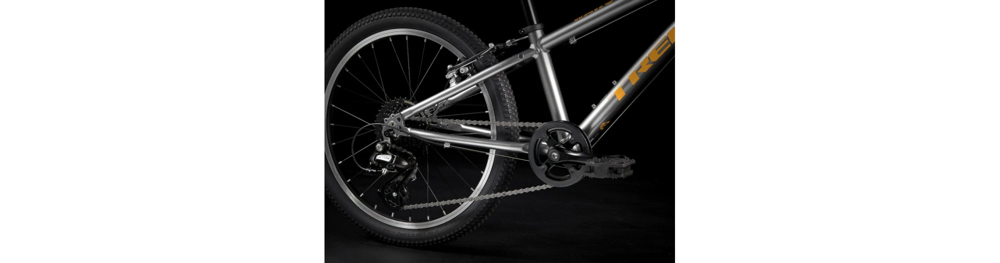 Trek Wahoo 20" 5 Trek Wahoo 20" – Image 5
