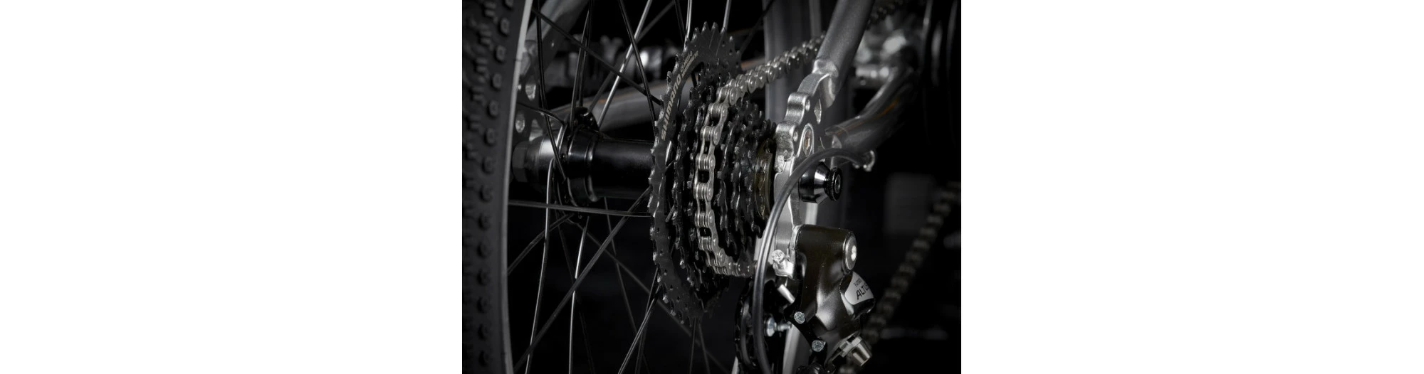 Trek Wahoo 20" 7 Trek Wahoo 20" – Image 7