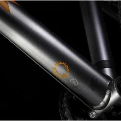 Trek Wahoo 26 -Vélos complets Soldes wahoo 26 23 3