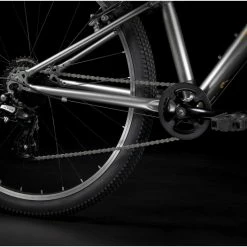 Trek Wahoo 26 -Vélos complets Soldes wahoo 26 23 4