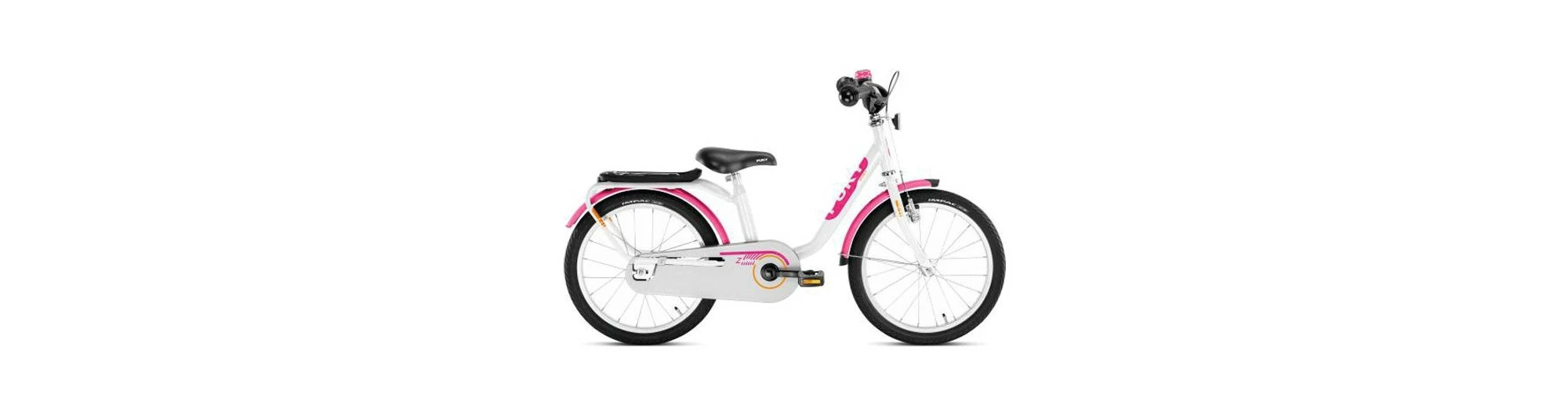 Puky Z8 18" 1 Puky Z8 18"