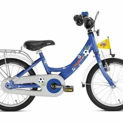 Puky ZL 16 Aluminium