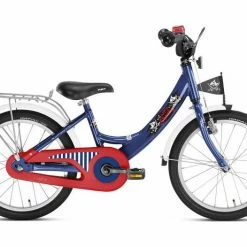 Puky ZL 18 Aluminium Special Series